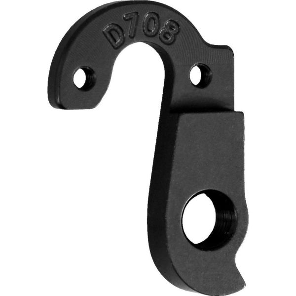 PILO D708 CNC – Gear mech derailleur hanger – Eddy Merckx