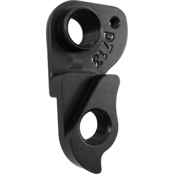 PILO D713 CNC – Gear mech derailleur hanger – Cannondale #KP381