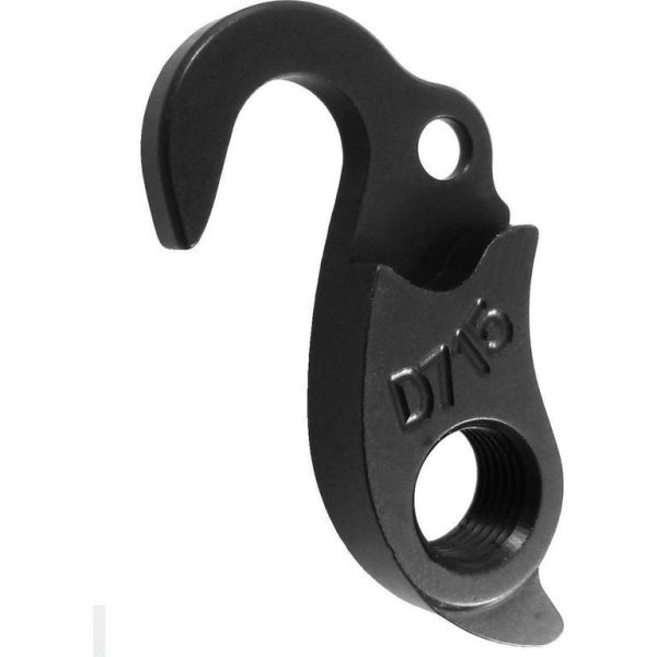 PILO D715 CNC – Gear mech derailleur hanger – Wilier #DropWil20