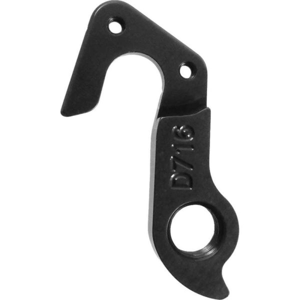 PILO D716 CNC – Gear mech derailleur hanger – GT