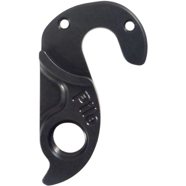 PILO D718 CNC – Gear mech derailleur hanger – Bergamont