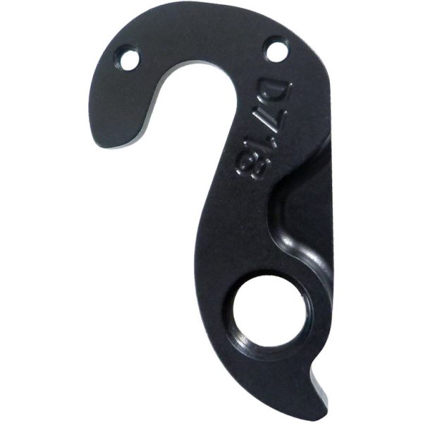 PILO D718 CNC – Gear mech derailleur hanger – Bergamont - Image 2