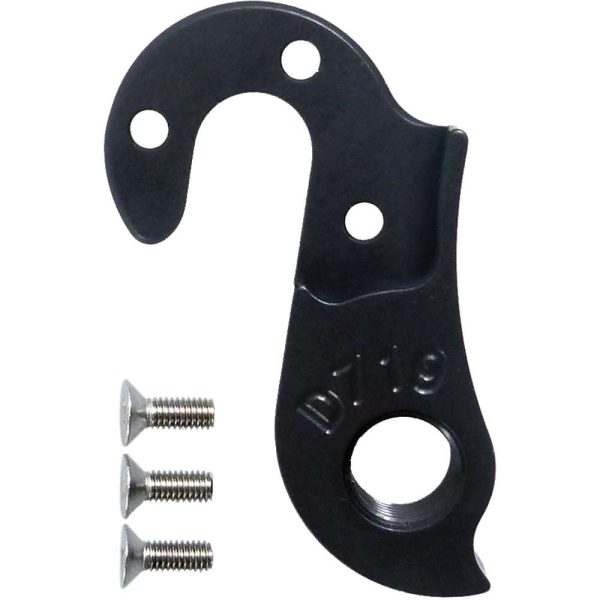 PILO D719 CNC – Gear mech derailleur hanger – Merlin - Norco - Boardman etc