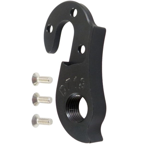 PILO D719 CNC – Gear mech derailleur hanger – Merlin - Norco - Boardman etc - Image 2