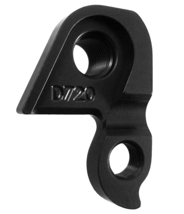 PILO D720 CNC – Gear mech derailleur hanger – Orbea #15430160 - Image 2