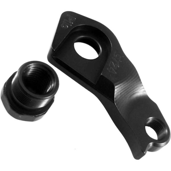 PILO D724 CNC – Gear mech derailleur hanger – Rocky Mountain