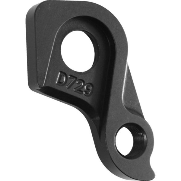 PILO D729 CNC – Gear mech derailleur hanger – Rocky Mountain #1097132 - Image 2