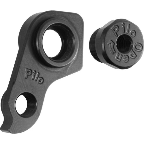 PILO D729 CNC – Gear mech derailleur hanger – Rocky Mountain #1097132