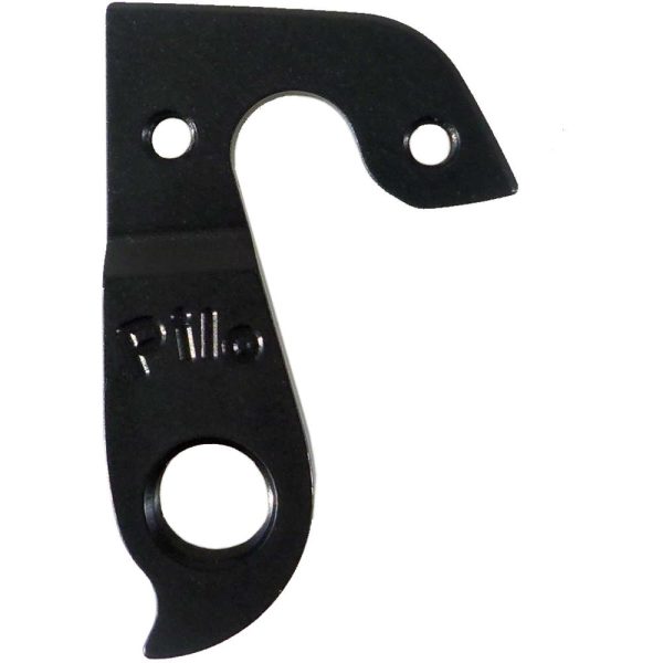 PILO D730 CNC – Gear mech derailleur hanger – DeRosa