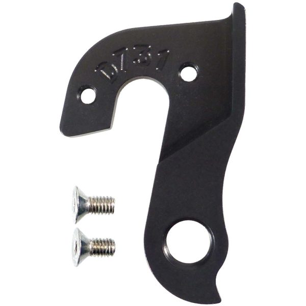 PILO D731 CNC – Gear mech derailleur hanger – Thompson - Voodoo