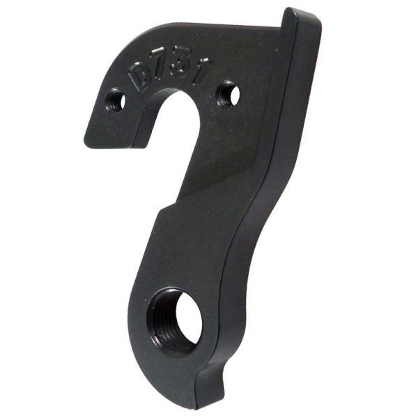 PILO D731 CNC – Gear mech derailleur hanger – Thompson - Voodoo - Image 2