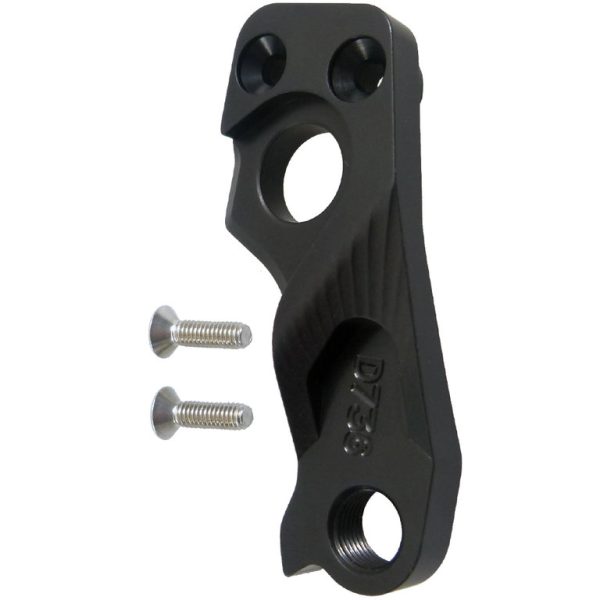 PILO D736 CNC – Gear mech derailleur hanger – Giant #GS804Y #1280GS804Y07B6 - Image 2