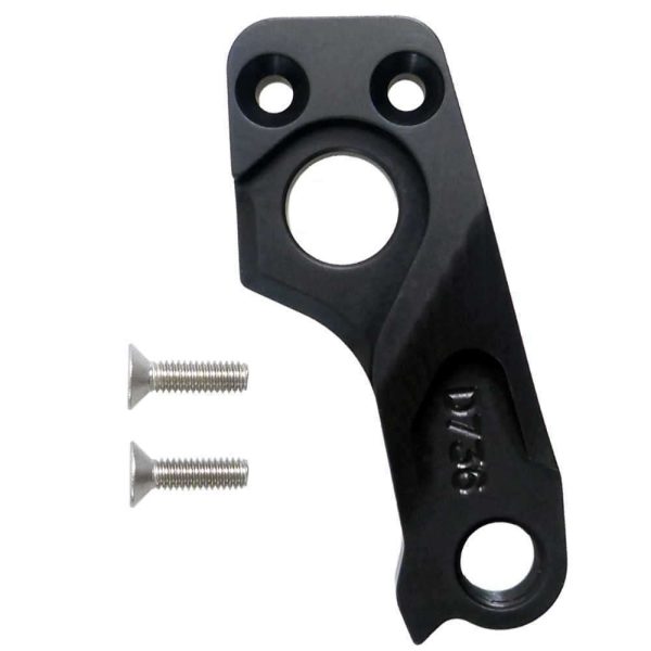 PILO D736 CNC – Gear mech derailleur hanger – Giant #GS804Y #1280GS804Y07B6