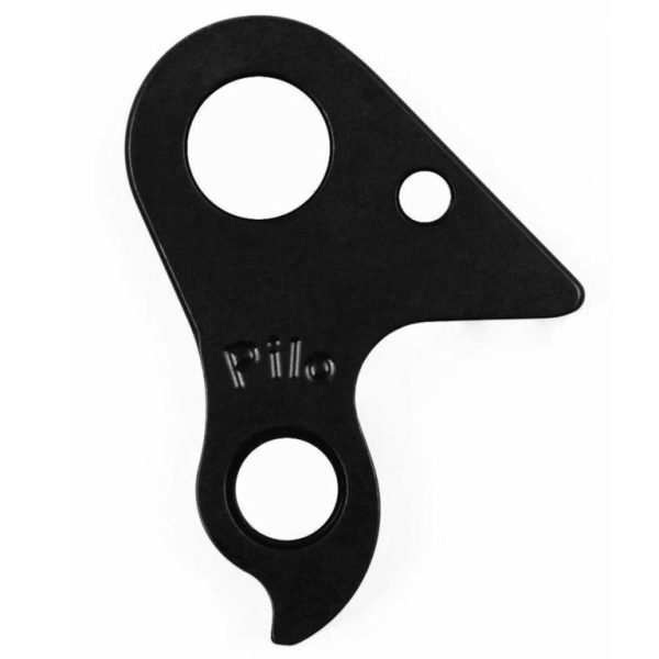 PILO D737 CNC – Gear mech derailleur hanger – Haibike #2501170090 - Image 2