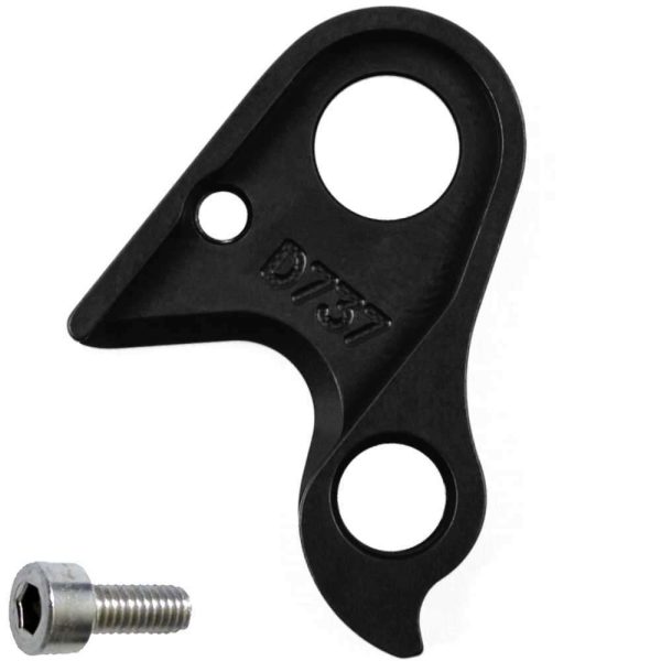 PILO D737 CNC – Gear mech derailleur hanger – Haibike #2501170090