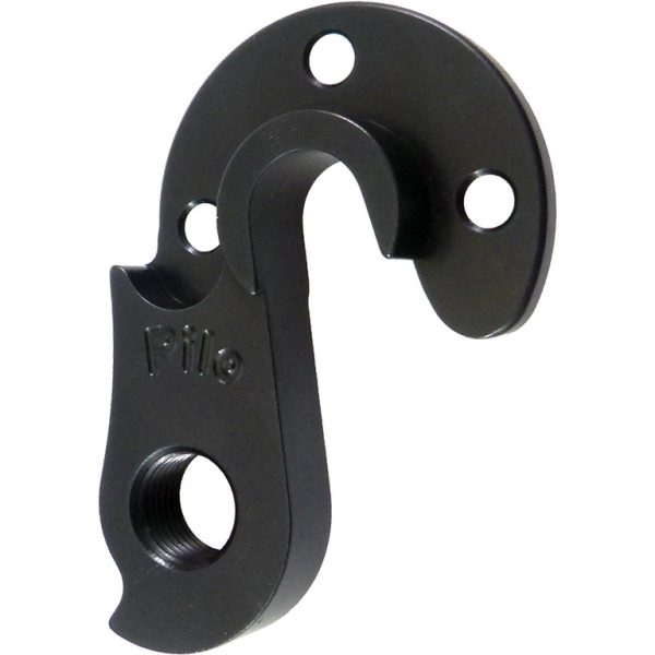 PILO D740 CNC – Gear mech derailleur hanger – Fondriest - Stevens etc - Image 2