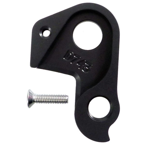 PILO D743 CNC – Gear mech derailleur hanger – Haro