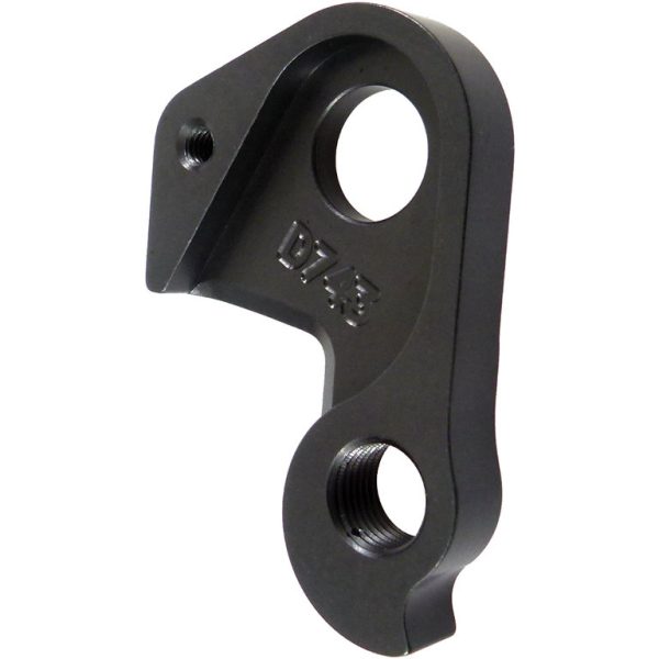 PILO D743 CNC – Gear mech derailleur hanger – Haro - Image 2