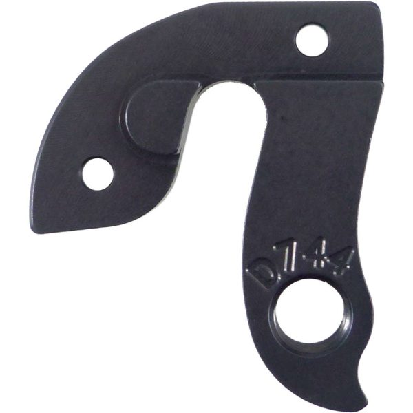 PILO D744 CNC – Gear mech derailleur hanger – Multicycle