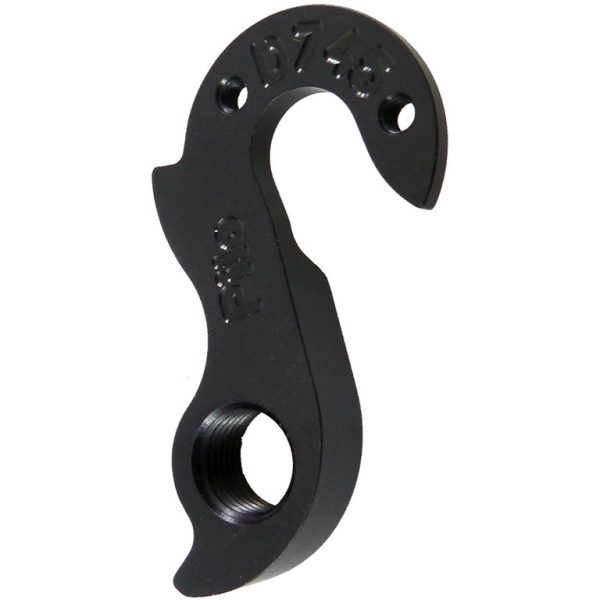 PILO D745 CNC – Gear mech derailleur hanger – BMC - Image 2