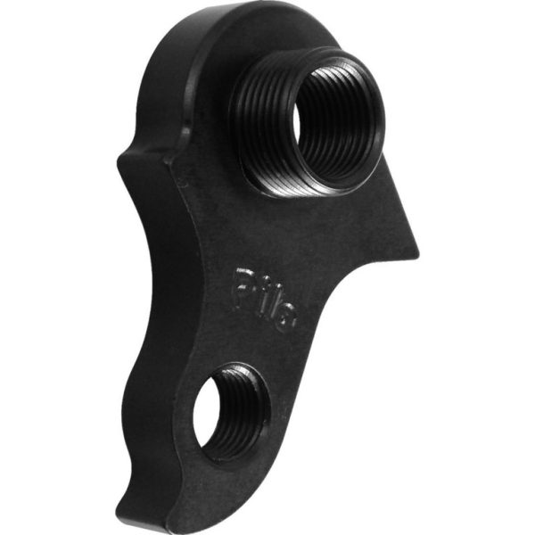 PILO D747 CNC – Gear mech derailleur hanger – Haibike - Vitus #8 etc - Image 3