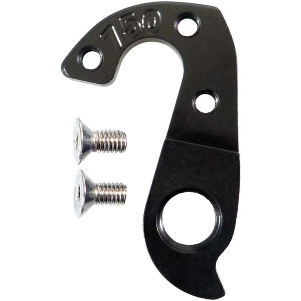 PILO D750 CNC – Gear mech derailleur hanger – Neil Pryde