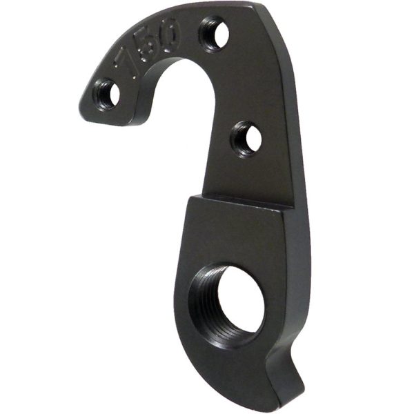 PILO D750 CNC – Gear mech derailleur hanger – Neil Pryde - Image 2