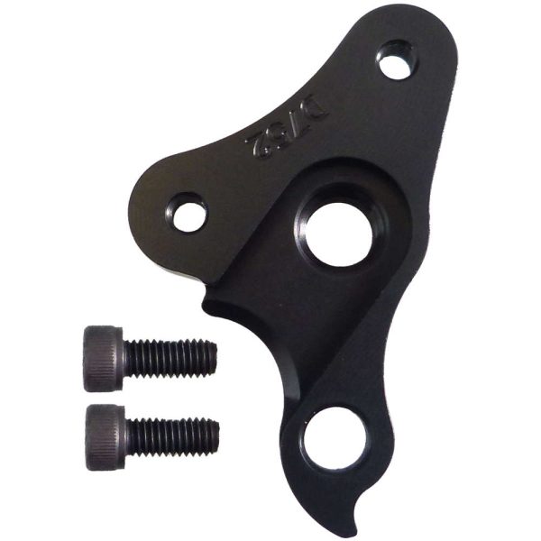 PILO D752 CNC – Gear mech derailleur hanger – Silverback