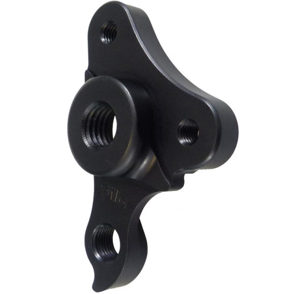 PILO D752 CNC – Gear mech derailleur hanger – Silverback - Image 2