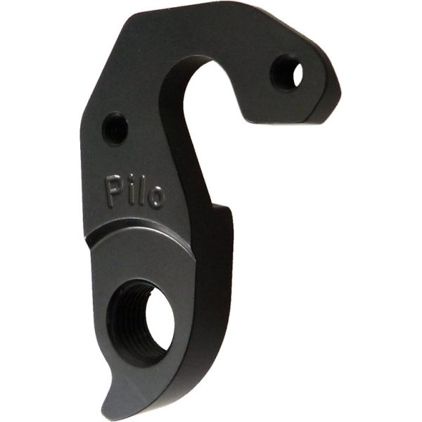 PILO D753 CNC – Gear mech derailleur hanger – Specialized #S182600002 - Image 2