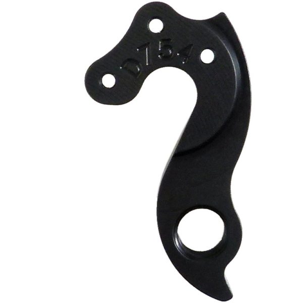 PILO D754 CNC – Gear mech derailleur hanger – Viper - Basso - Gios - Image 3