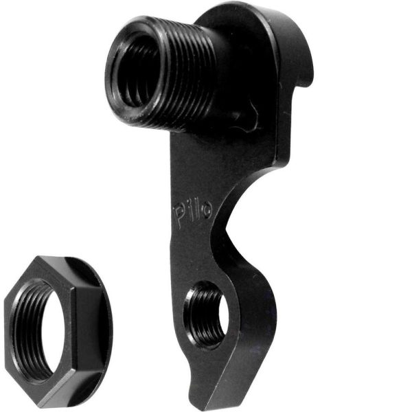 PILO D755 CNC – Gear mech derailleur hanger – Dartmoor