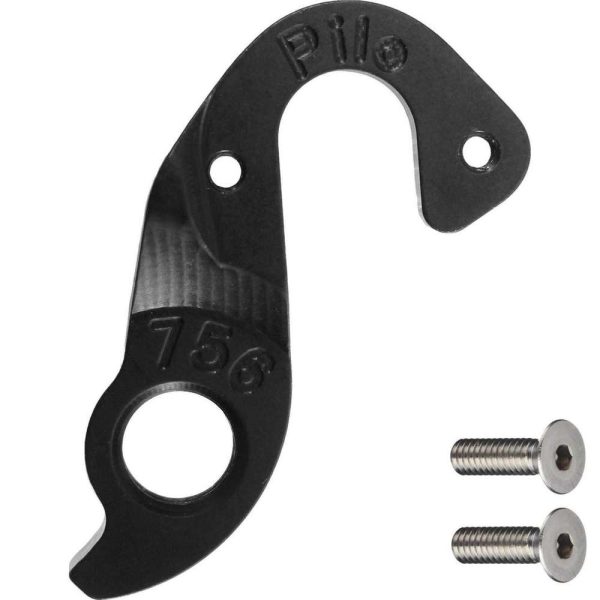 PILO D756 CNC – Gear mech derailleur hanger – Cube #10151