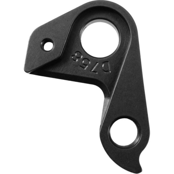 PILO D758 CNC – Gear mech derailleur hanger – Fantic