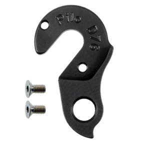 PILO D76 CNC – Gear mech derailleur hanger – Saracen - OnOne - Cube