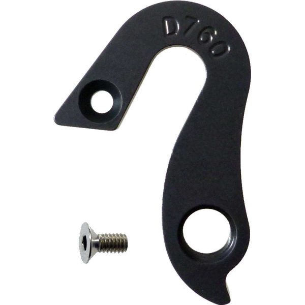 PILO D760 CNC – Gear mech derailleur hanger – Sunn