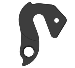 PILO D761 CNC – Gear mech derailleur hanger – Haro