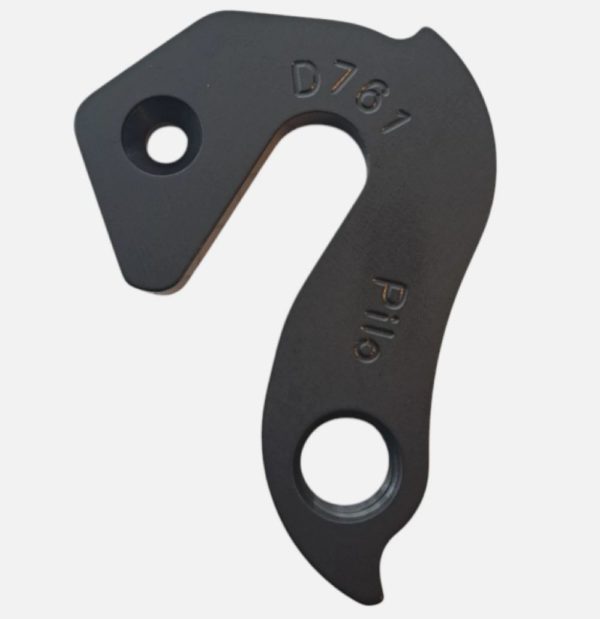 PILO D761 CNC – Gear mech derailleur hanger – Haro - Image 3
