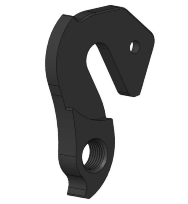 PILO D761 CNC – Gear mech derailleur hanger – Haro - Image 2