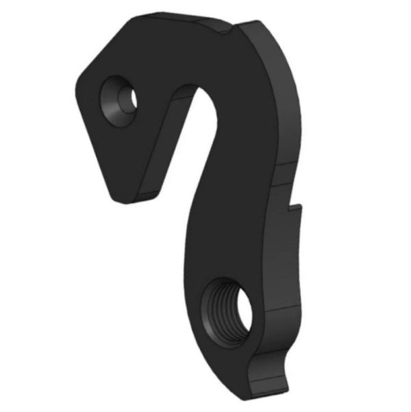 PILO D761 CNC – Gear mech derailleur hanger – Haro - Image 3