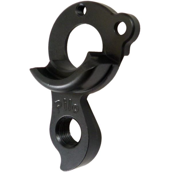 PILO D763 CNC – Gear mech derailleur hanger – Marin - Wilier - Fuji D034B - Image 2