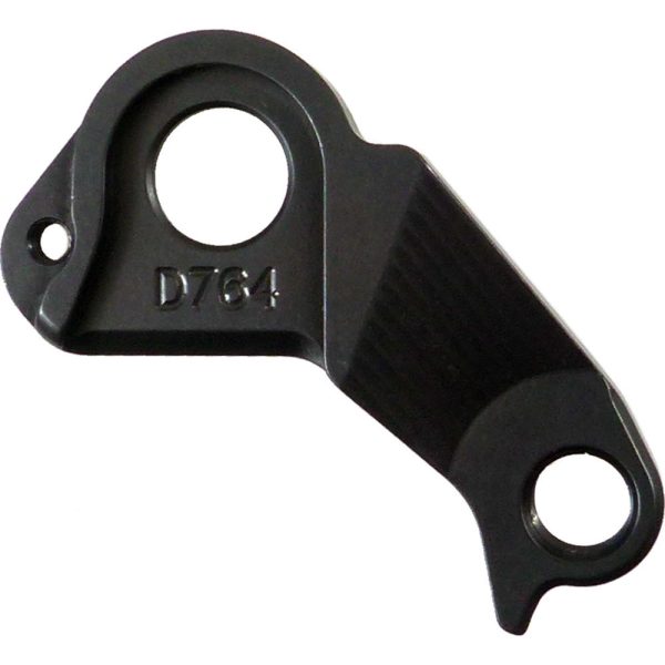 PILO D764 CNC – Gear mech derailleur hanger – Ghost