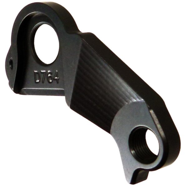 PILO D764 CNC – Gear mech derailleur hanger – Ghost - Image 2