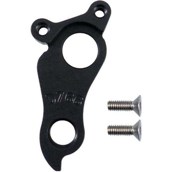 PILO D766 CNC – Gear mech derailleur hanger – Viper