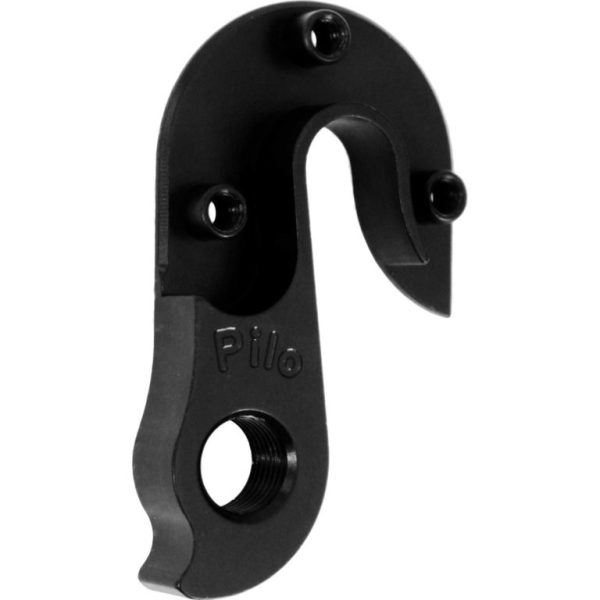 PILO D767 CNC – Gear mech derailleur hanger – Corratec - Image 2