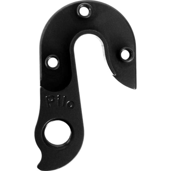 PILO D767 CNC – Gear mech derailleur hanger – Corratec