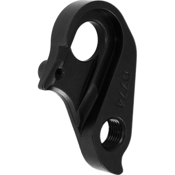 PILO D774 CNC – Gear mech derailleur hanger – Marin #40