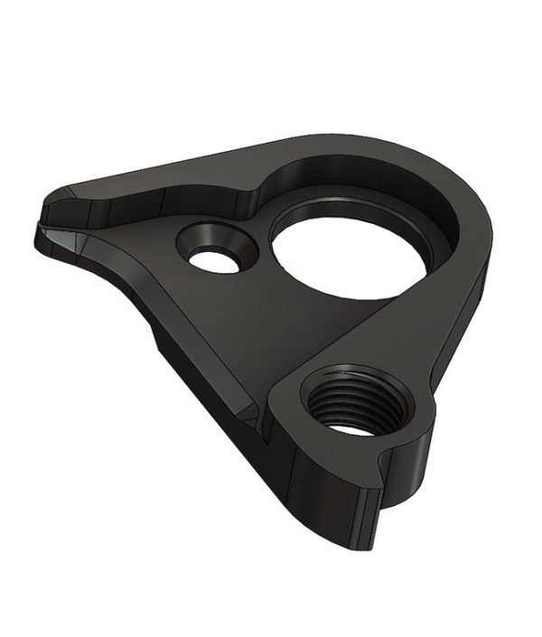 PILO D776 CNC – Gear mech derailleur hanger – Canyon GP0160-01 - EP0721-01 - Image 2