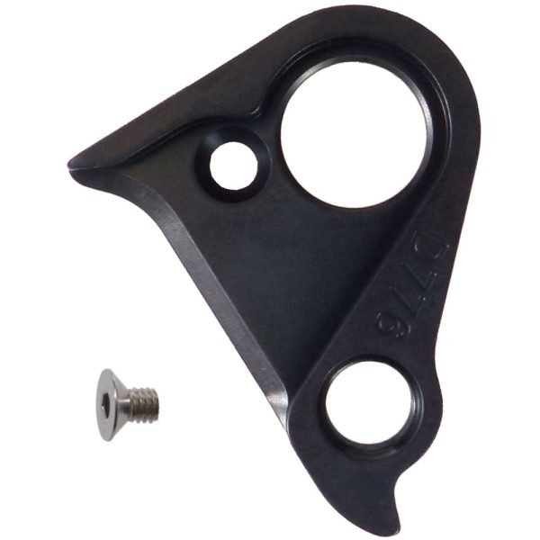 PILO D776 CNC – Gear mech derailleur hanger – Canyon GP0160-01 - EP0721-01