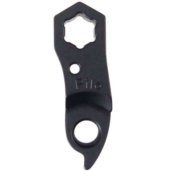 PILO D777 CNC – Gear mech derailleur hanger – Ellsworth